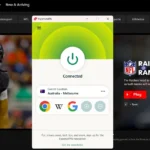 Super Bowl 2025 live stream free via 7plus streaming platform