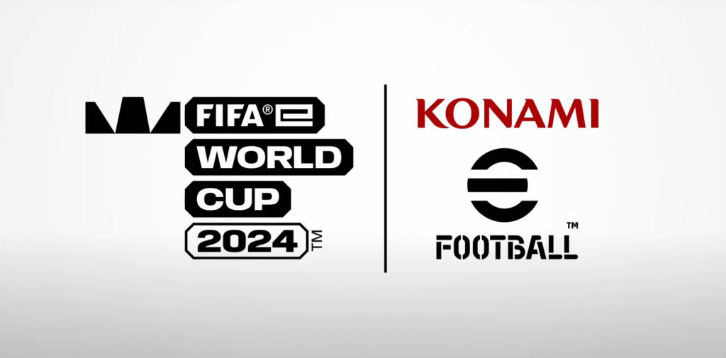 Watch FIFAe World Cup 2024 live online